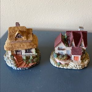 Old England’s Classic Cottages